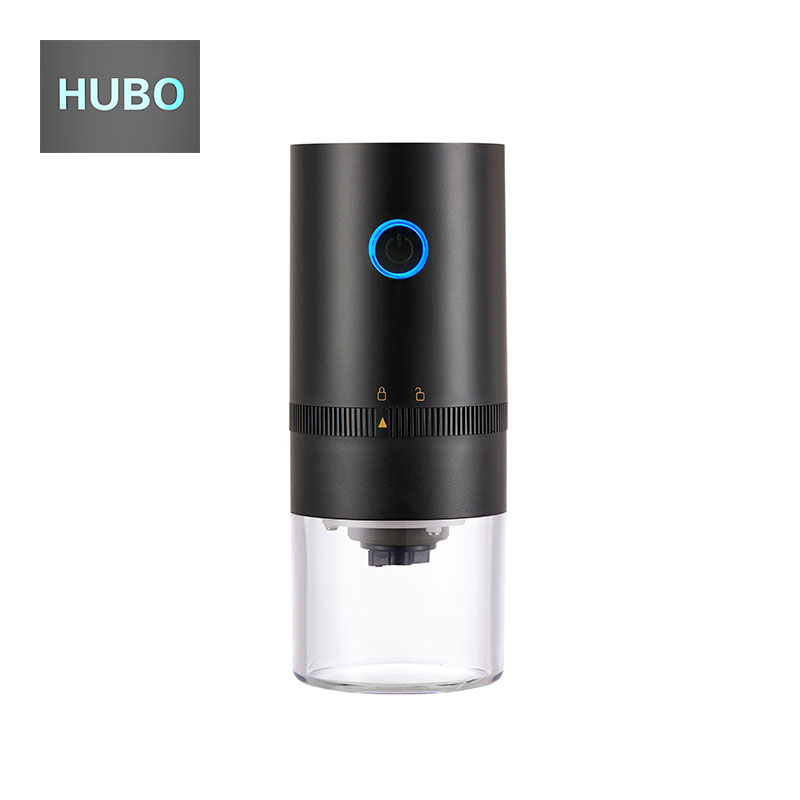 Proč je mlecí jádro přenosného elektrického mlýnku na kávu vyrobeno z keramické slitiny?