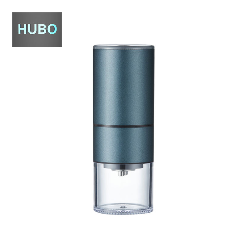 Proč mlýnky Burr nově definují budoucnost vaření kávy?