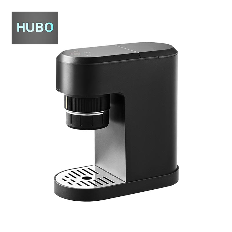 Jak kávovar na espresso poskytuje stálou kvalitu extrakce?