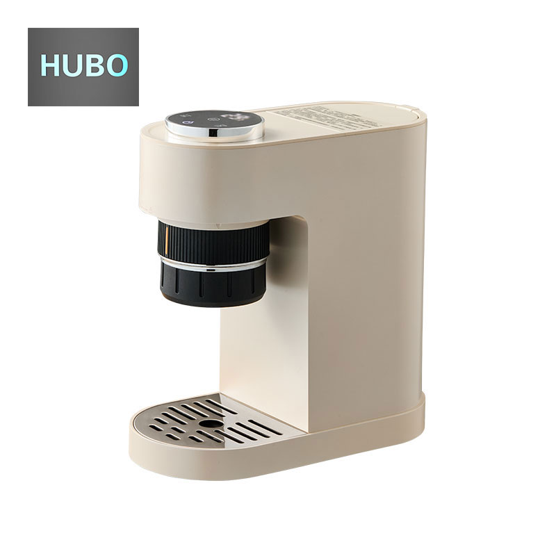 Proč je espresso kávovar nezbytný pro dokonalou domácí kávu?