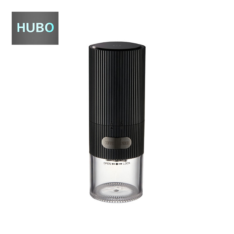 USB mlýnek na kávu